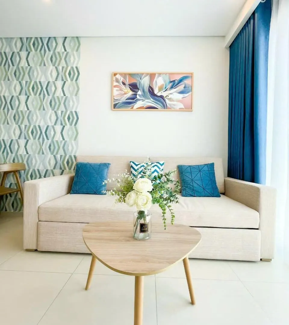 Monica Homestay - Can Ho The Song Vung Tau Vietnam