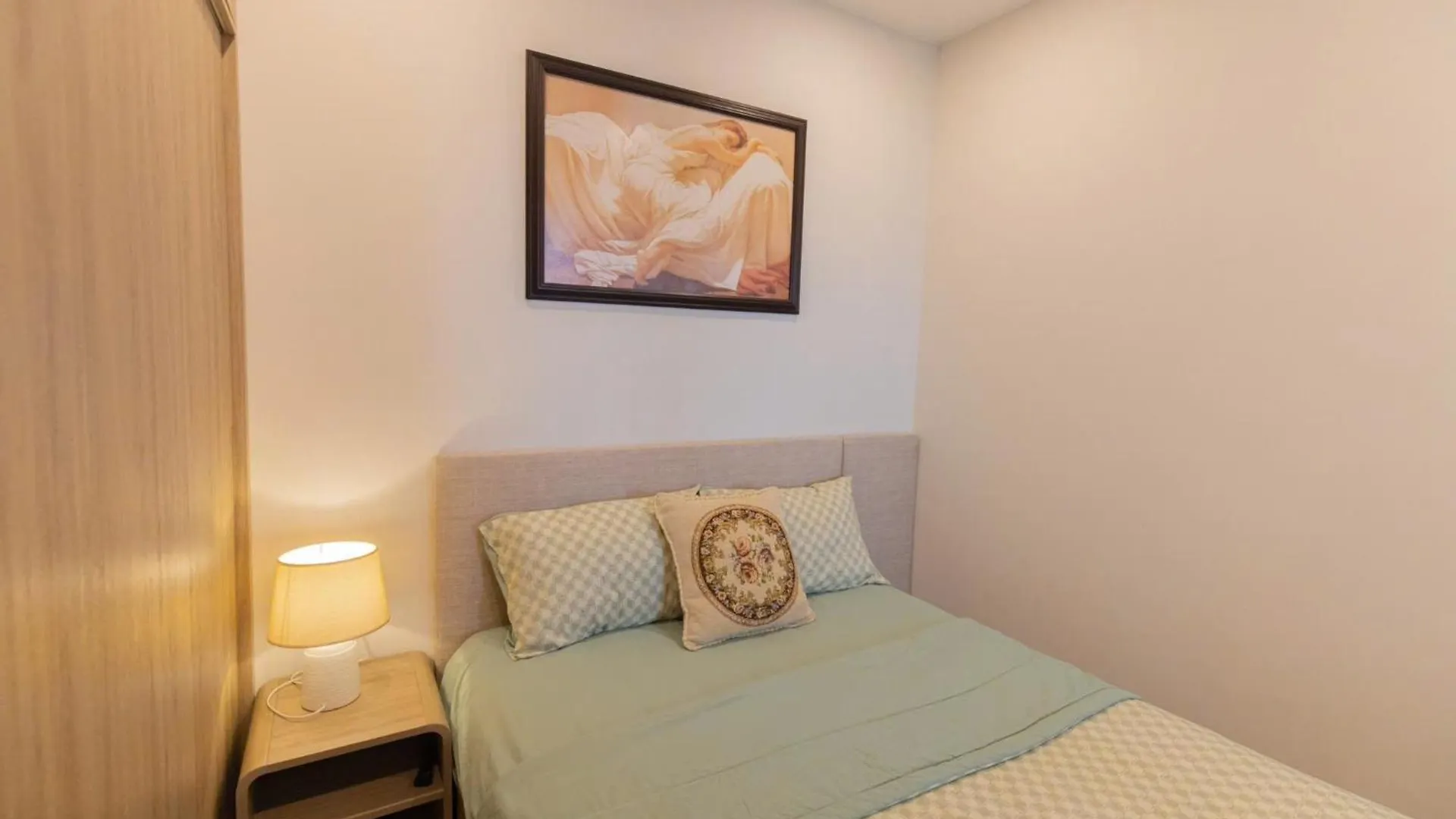 Monica Homestay - Can Ho The Song Vung Tau Appartement