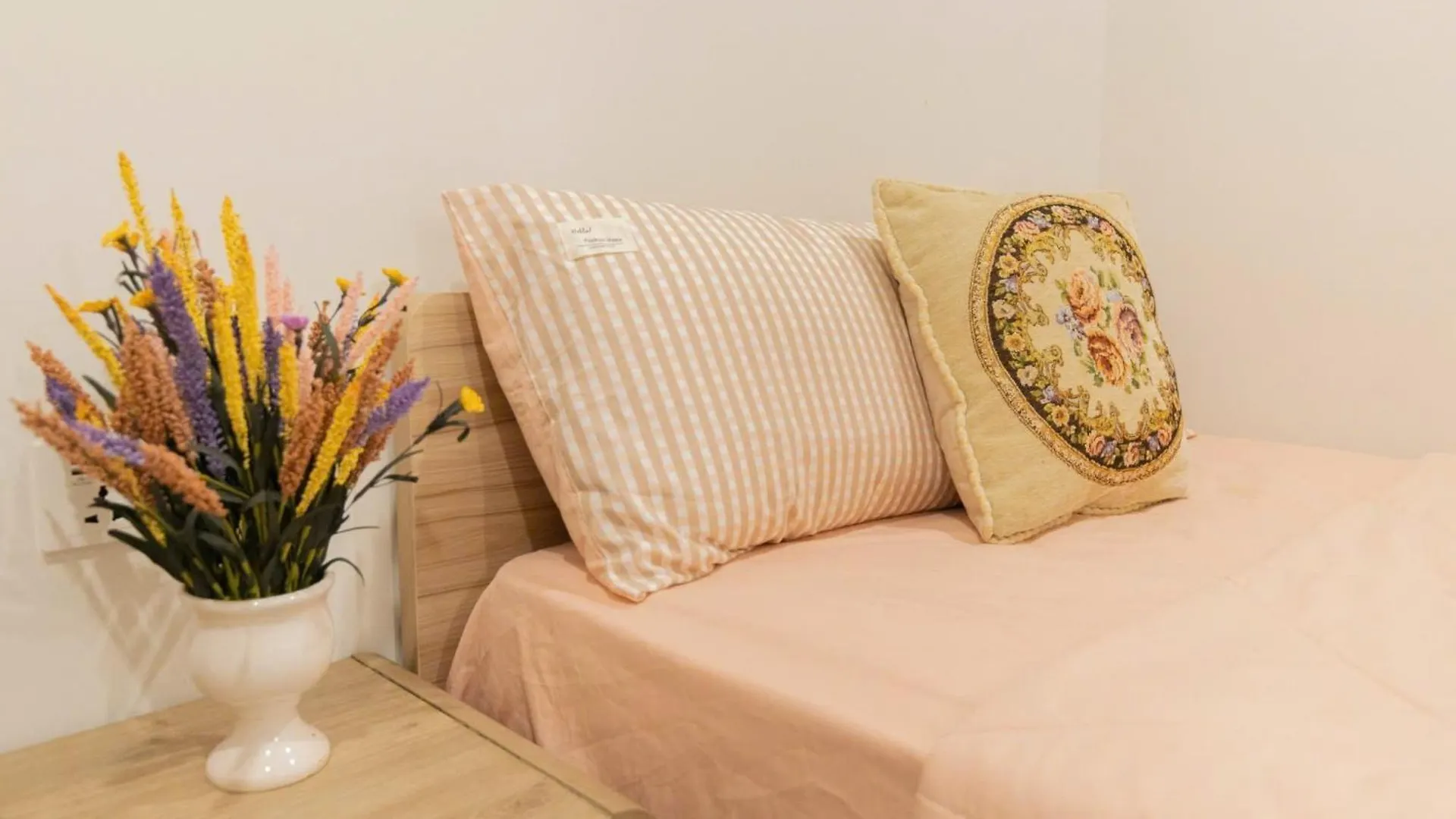 Monica Homestay - Can Ho The Song Vung Tau