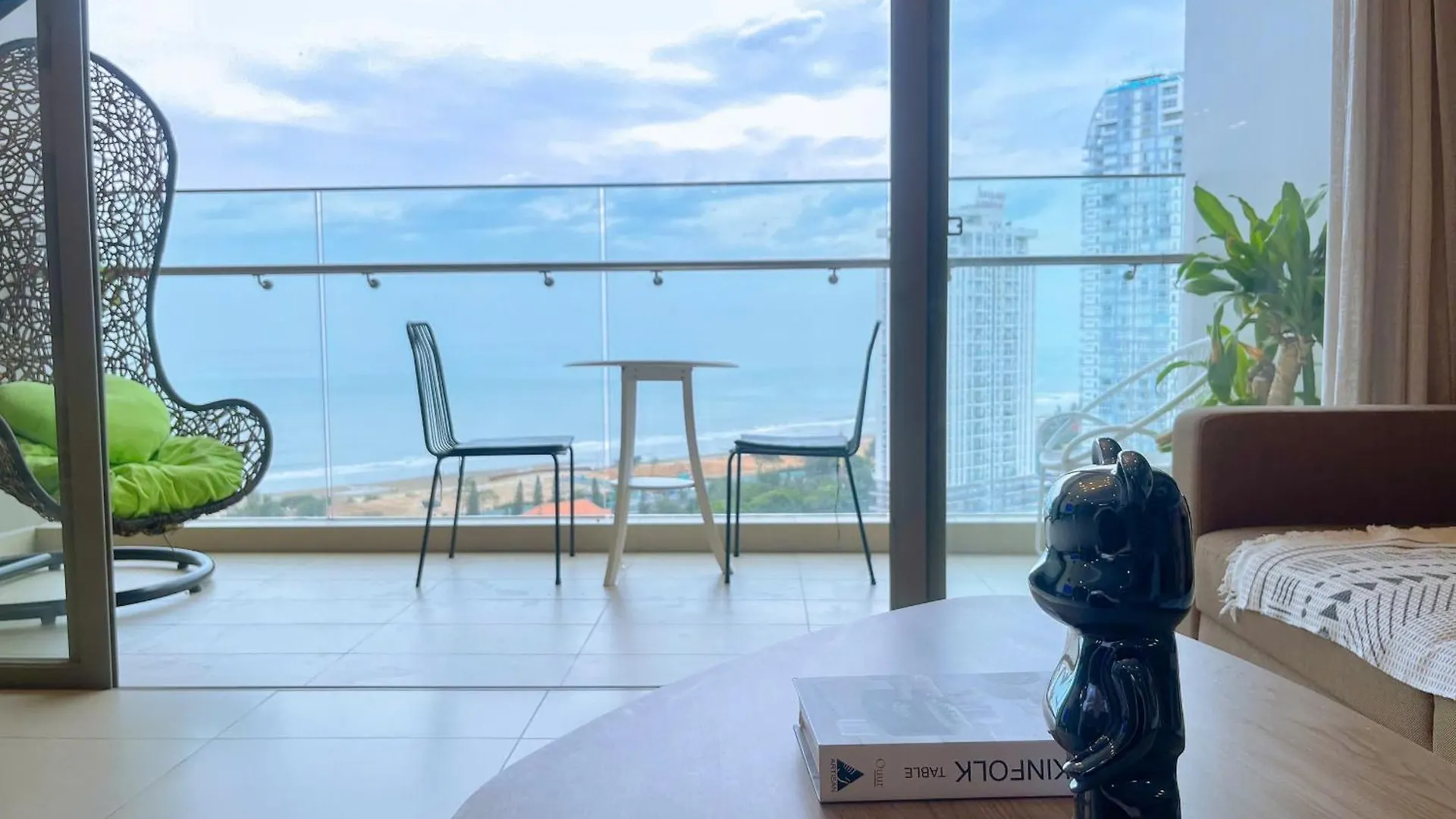 Monica Homestay - Can Ho The Song Vung Tau Vietnam
