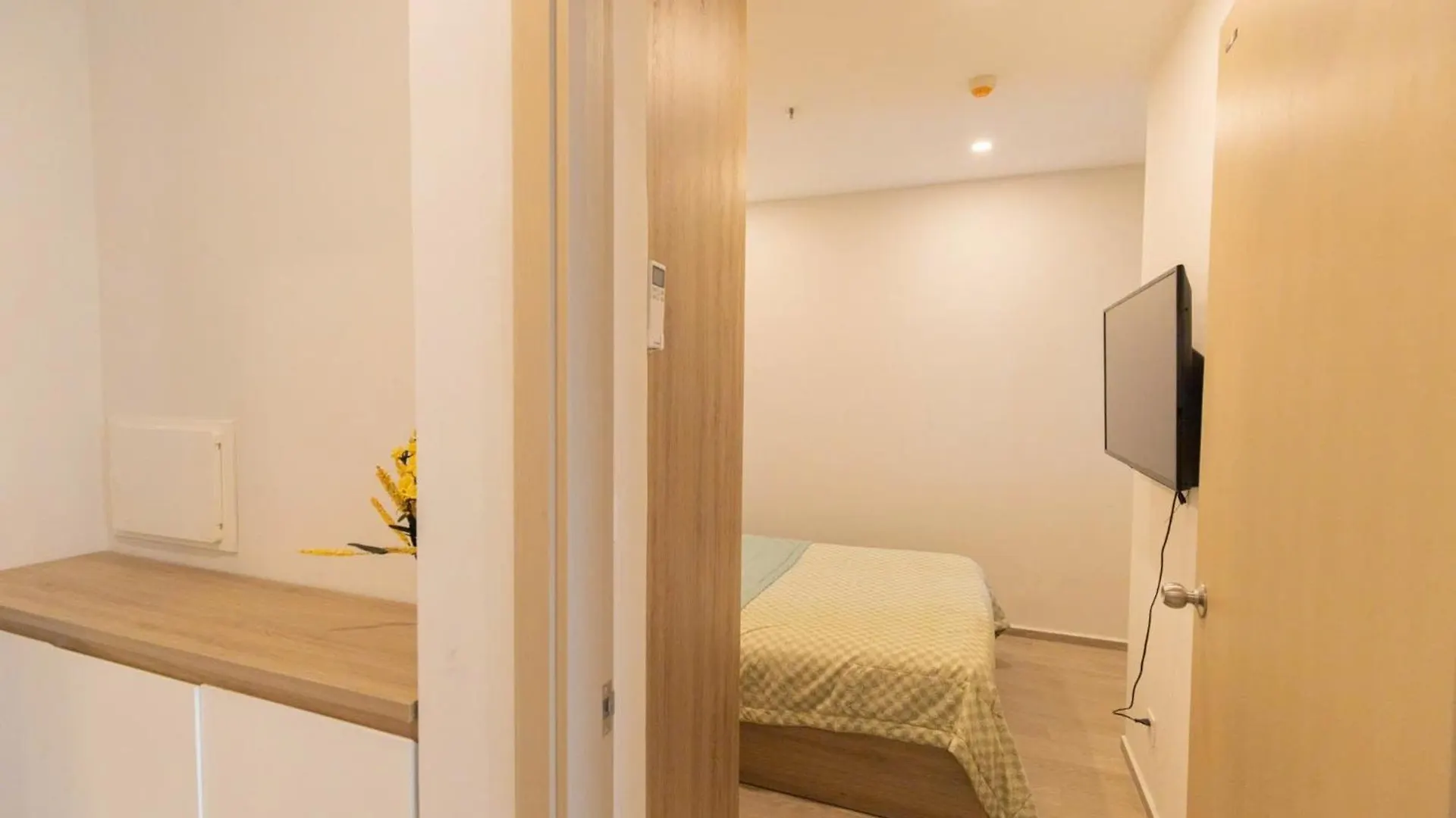 Monica Homestay - Can Ho The Song Vung Tau