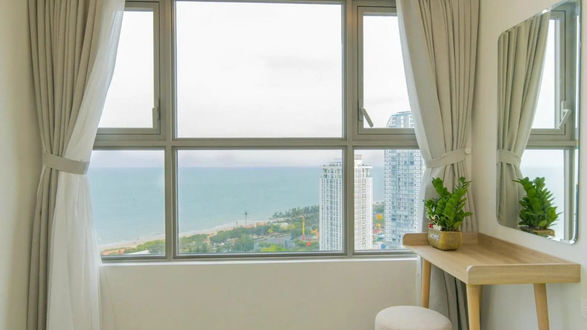 Monica Homestay - Can Ho The Song Vung Tau