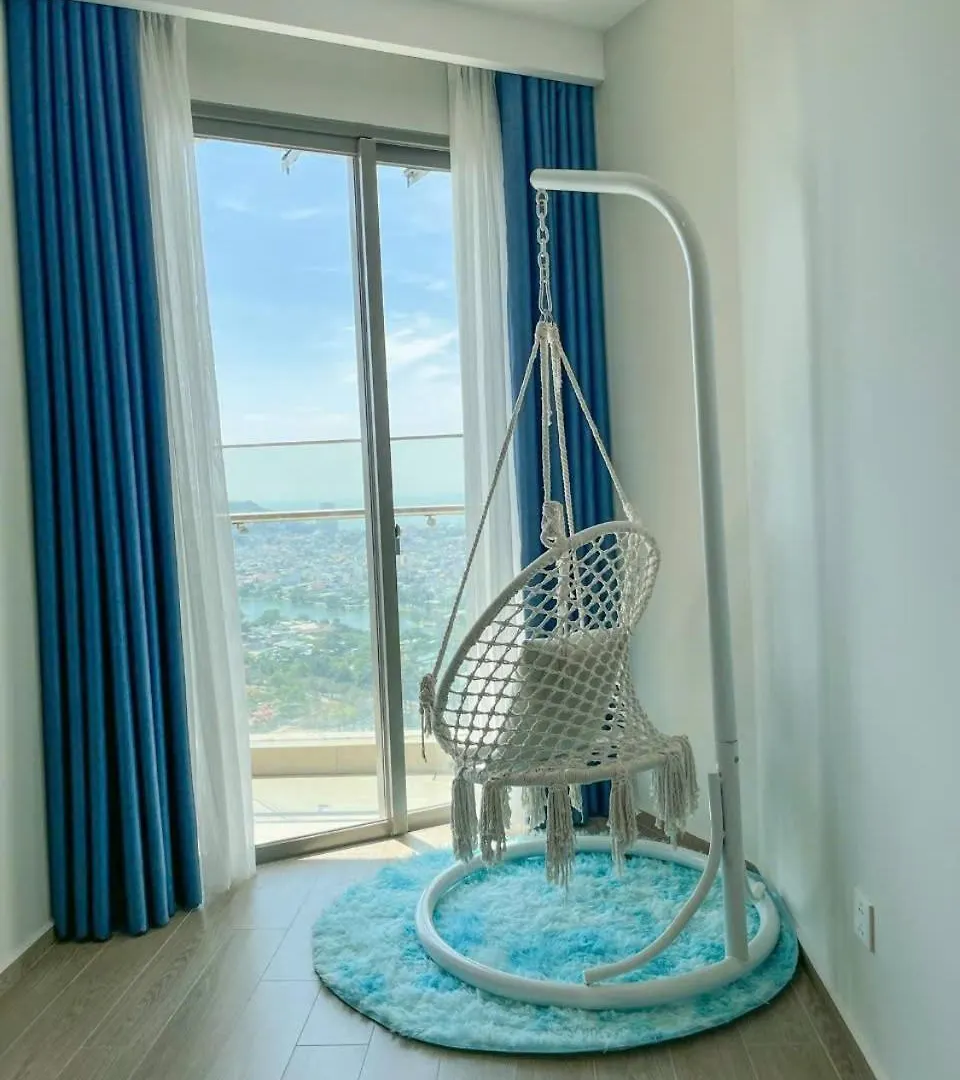 Monica Homestay - Can Ho The Song Vung Tau