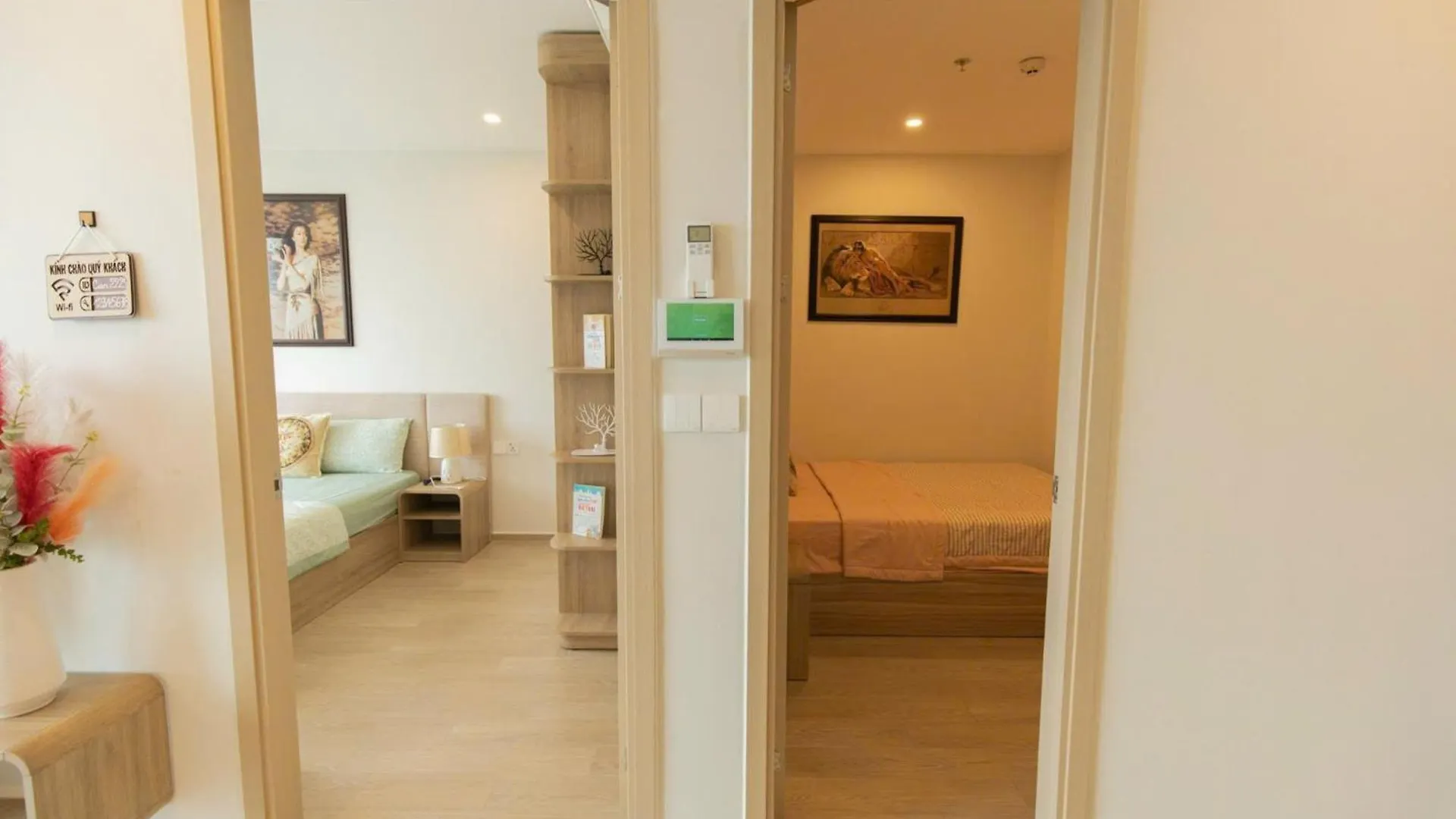 Monica Homestay - Can Ho The Song Vung Tau Apartment