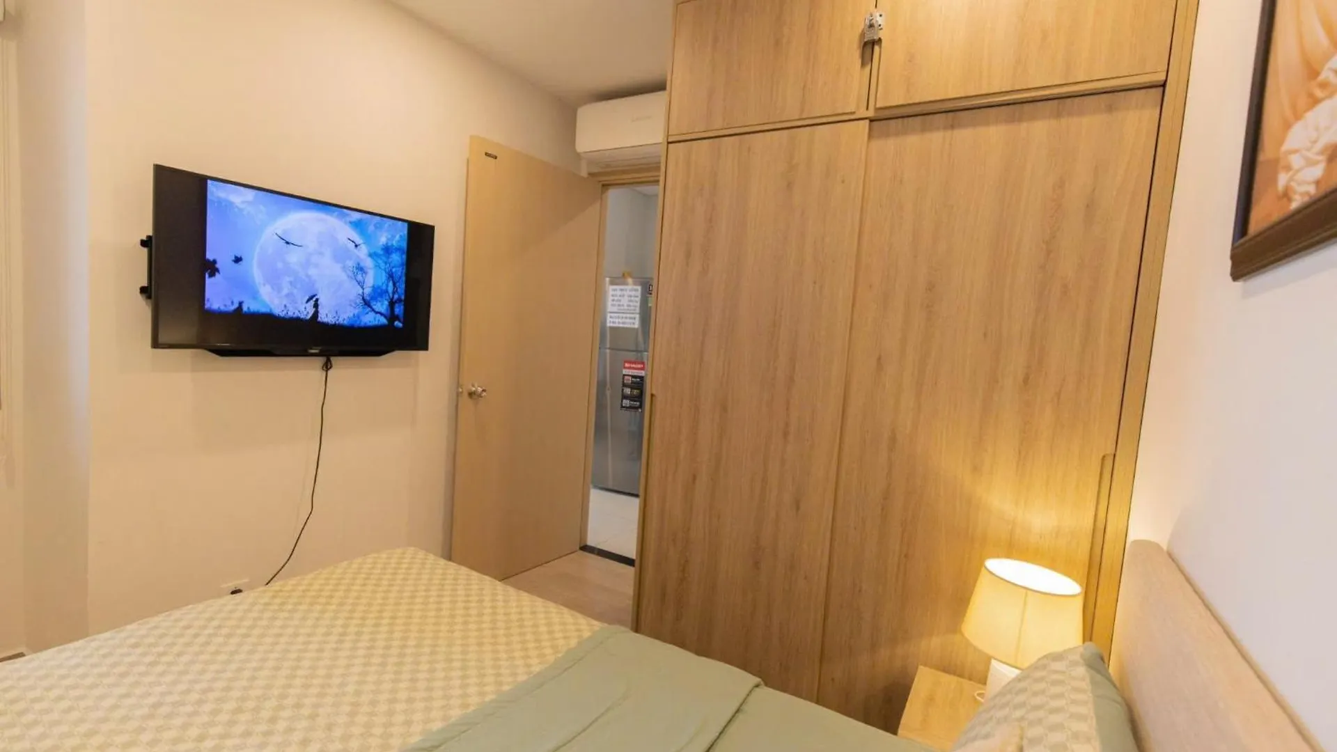 Monica Homestay - Can Ho The Song Vung Tau Apartment